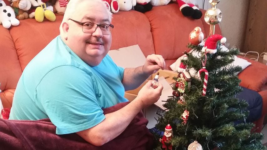 Lutz im Dezember 2019