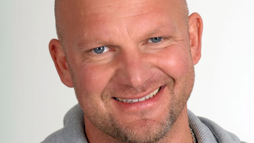 Lutz Schweigel als Joe bei "Berlin - Tag & Nacht"