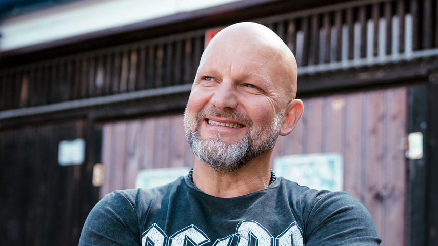 Lutz Schweigel, Darsteller bei "Berlin - Tag & Nacht"