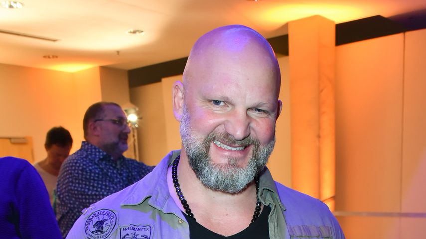 Lutz Schweigel im Dezember 2019 in Berlin