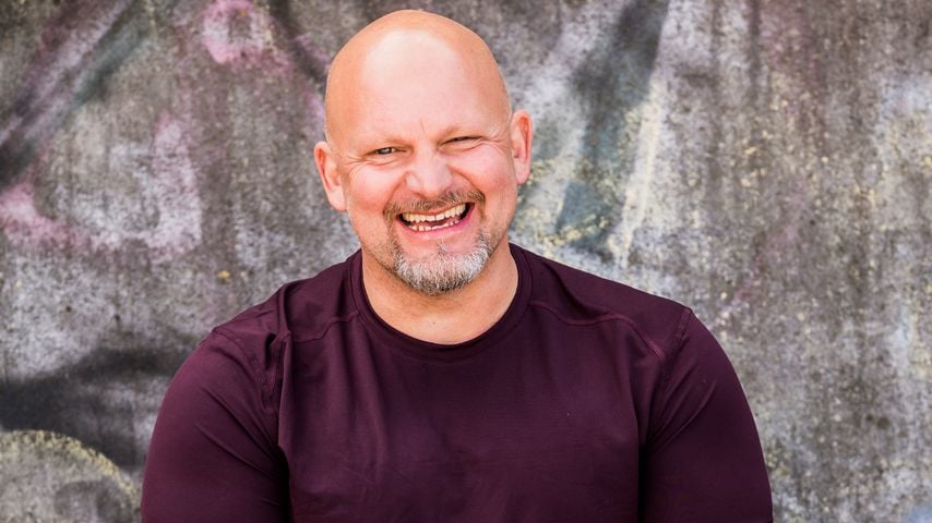 Lutz Schweigel, TV-Star