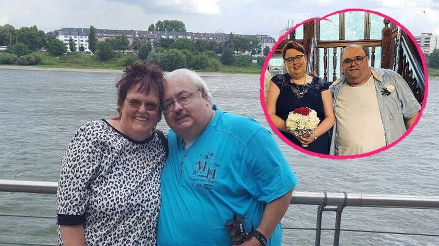 "Schwiegertochter gesucht"-Ingos Hochzeit: Eltern sind sauer
