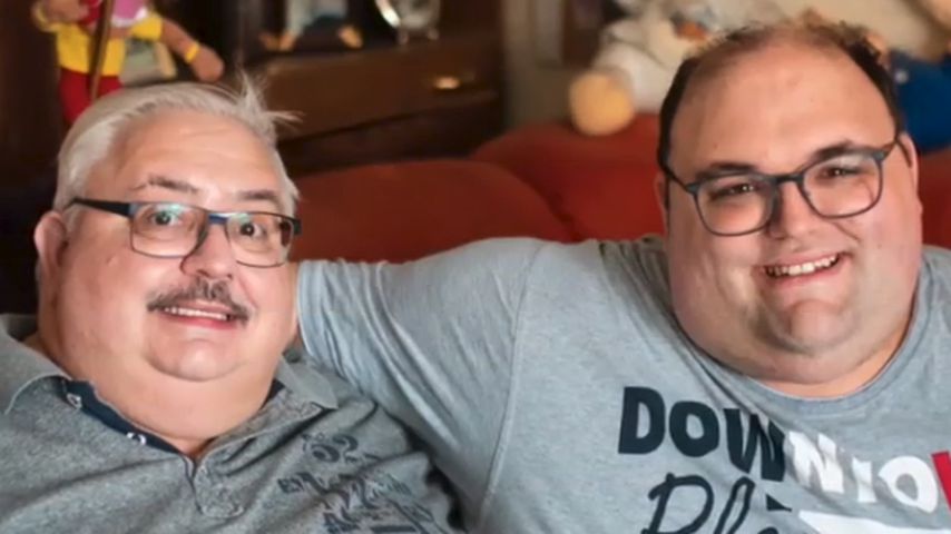 "Schwiegertochter gesucht"-Ingo: "Ich bin an nichts Schuld"