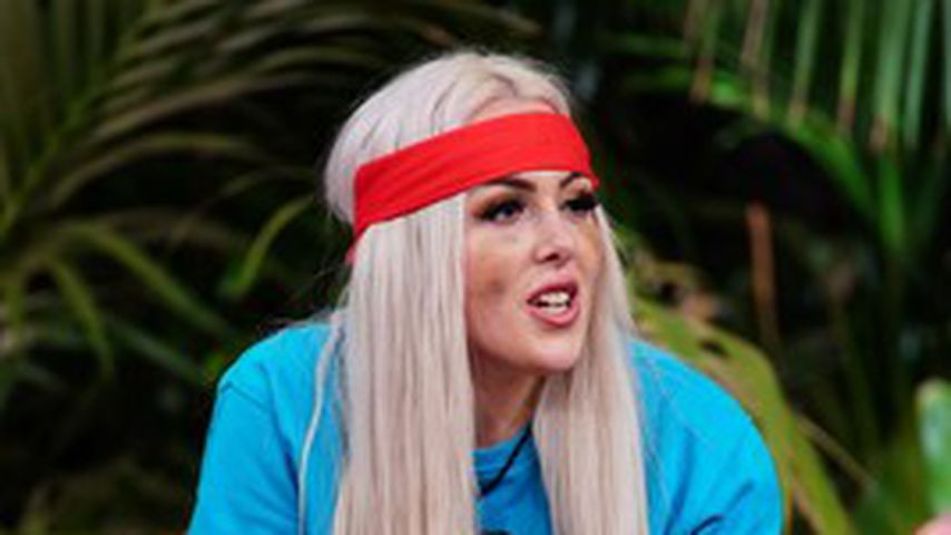 DSDS-Sternchen Lydia Kelovitz