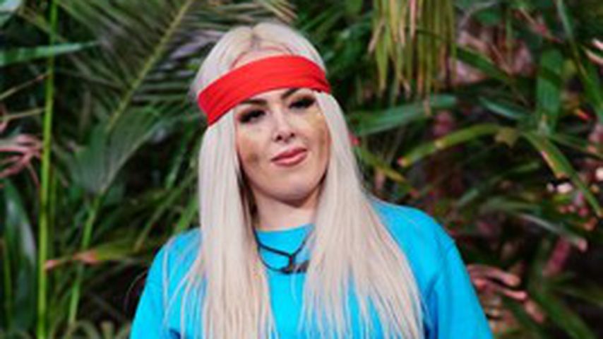 Ex DSDS-Star Lydia Kelovitz