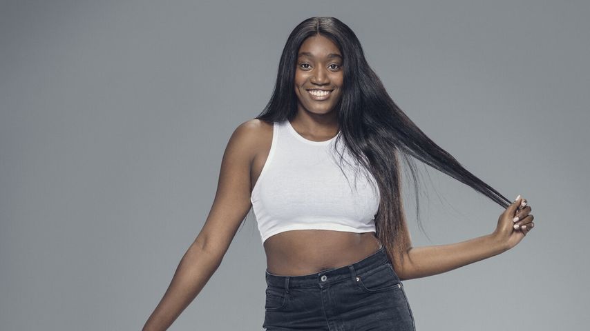 Lydwine, Kandidatin bei "Germany's Next Topmodel", 2024