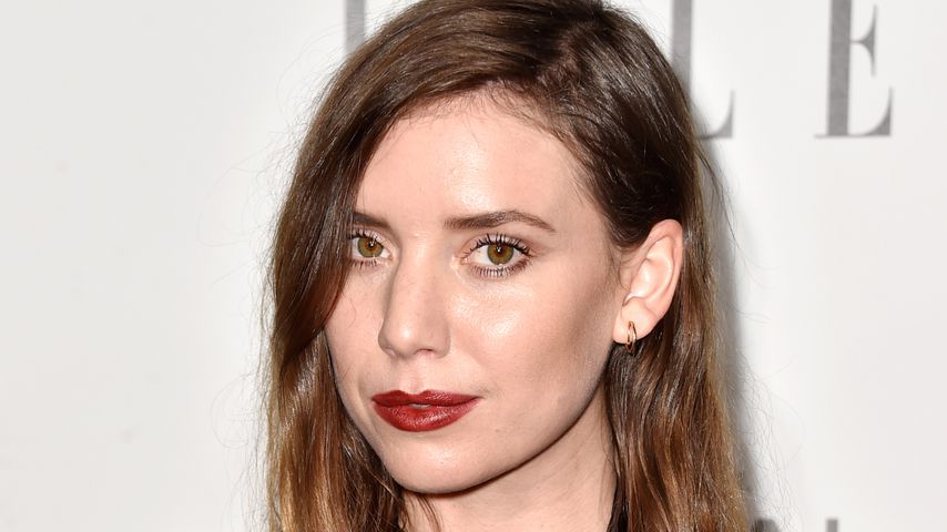 Lykke Li im Oktober 2014
