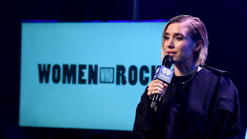 Lykke Li im März 2019