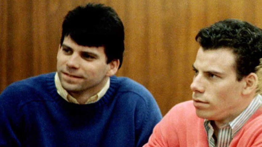 Kommen die Menendez-Brüder frei? Dann fällt die Entscheidung