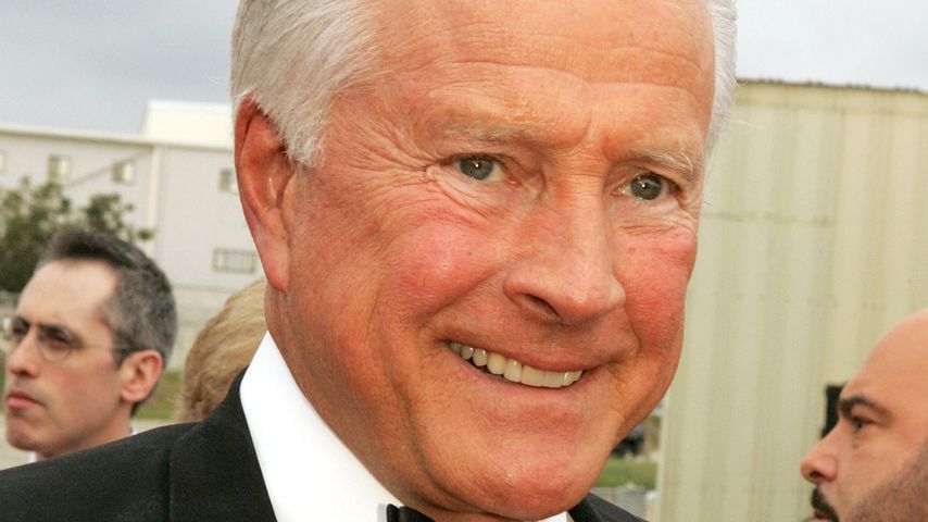 Lyle Waggoner im März 2005