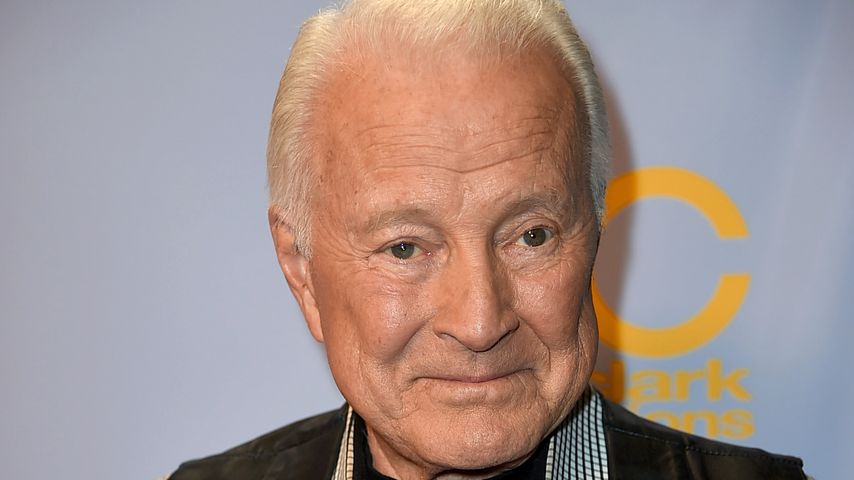 TV-Star Lyle Waggoner ist im Alter von 84 Jahren gestorben
