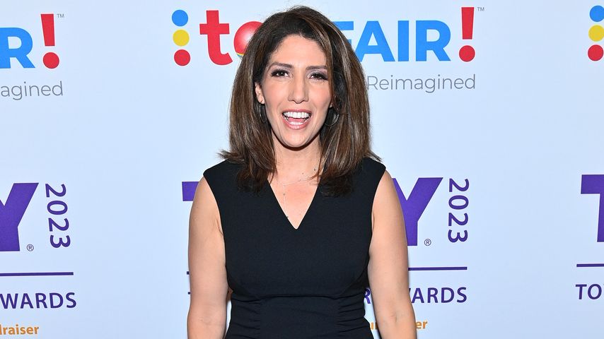 Lynda Lopez im September 2023