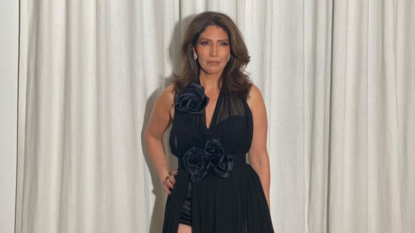 Lynda Lopez im Mai 2023
