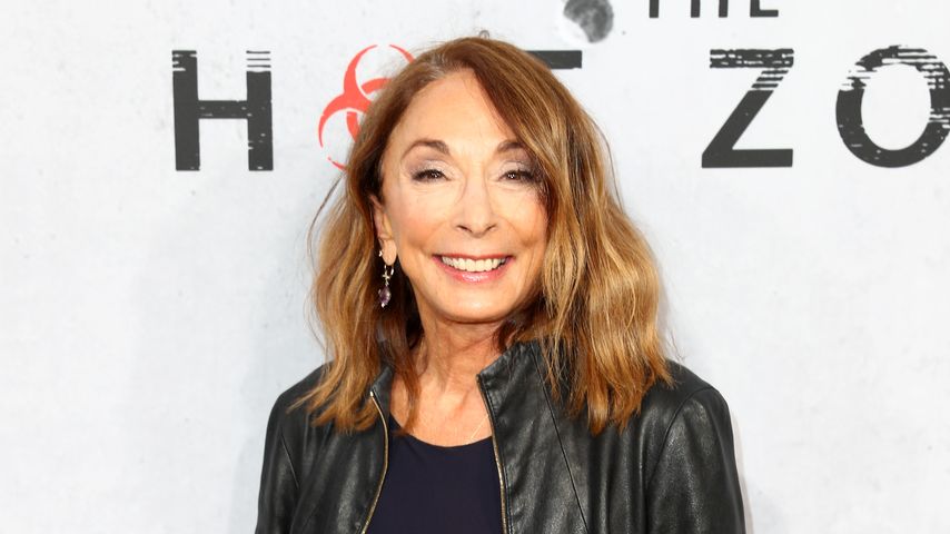 Lynda Obst im Mai 2019