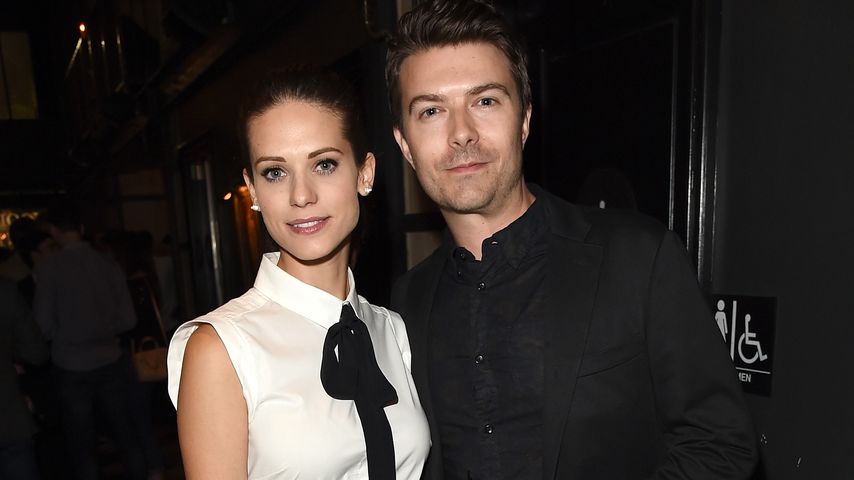 Gratulation: "How I Met Your Mother"-Star hat geheiratet!