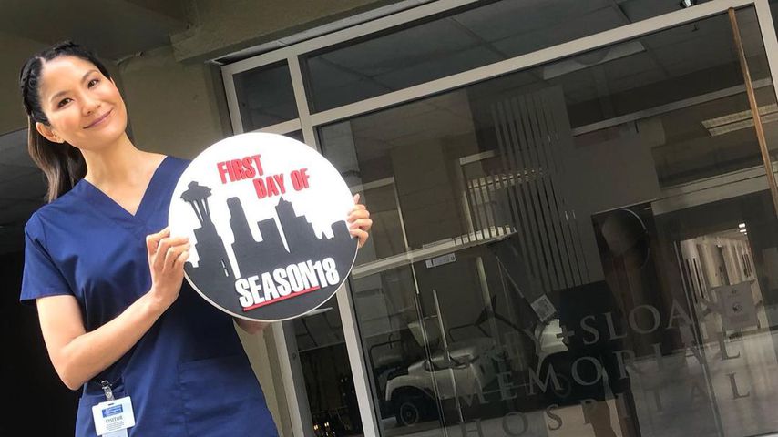 Dieser Gaststar bekommt feste Rolle bei "Grey's Anatomy"