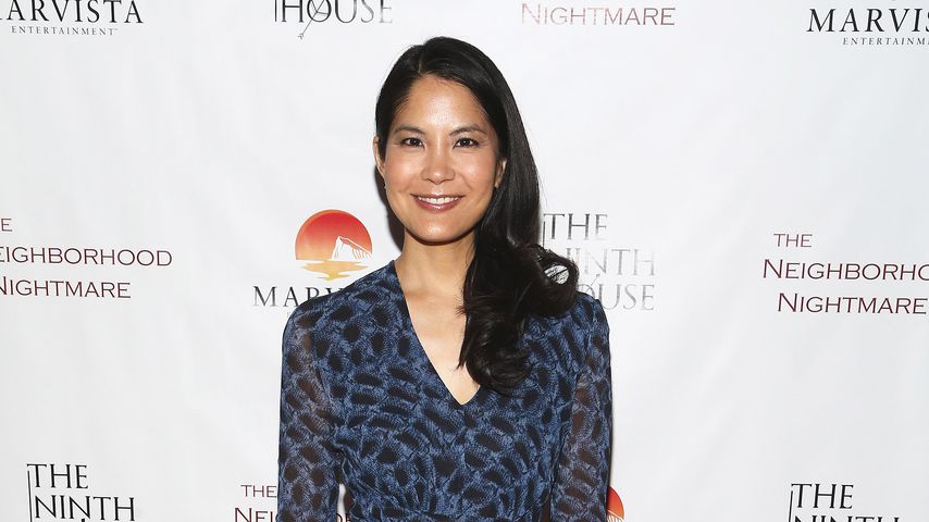 Lynn Chen, 2018