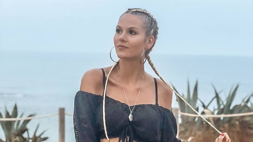 Lynn Petertonkoker, Influencerin