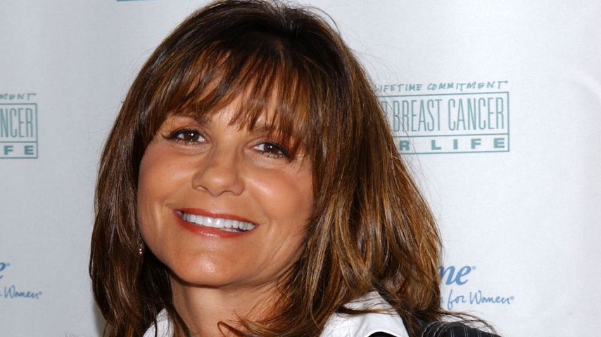 Nach Versöhnung mit Britney: Lynne Spears ist total happy!