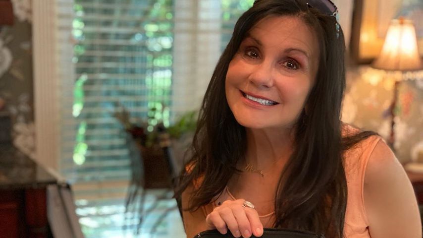 Lynne Spears im Mai 2020