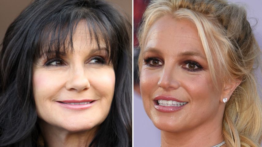 Lynne Spears fordert, Britneys Finanzen verwalten zu dürfen