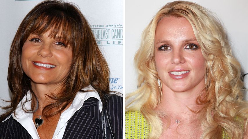 Nach Hotel-Vorfall: Eilt Lynne Spears zu Tochter Britney?