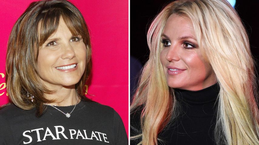 Lynne Spears fordert: Britney soll ihre Anwaltskosten zahlen