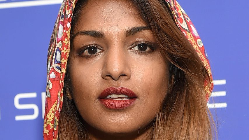 M.I.A.: Wie teuer wird ihr Stinkefinger?