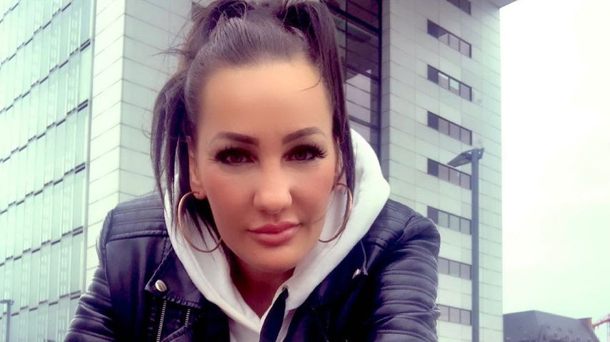 "M.O.M"-Kandidatin Jasmin im Mai 2021