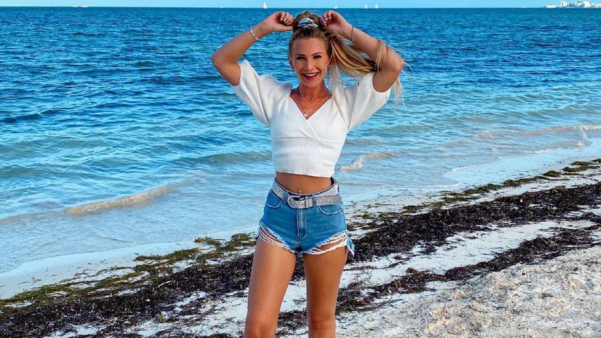 "Finde hier keine Liebe": Geht "M.O.M"-Jennie freiwillig?