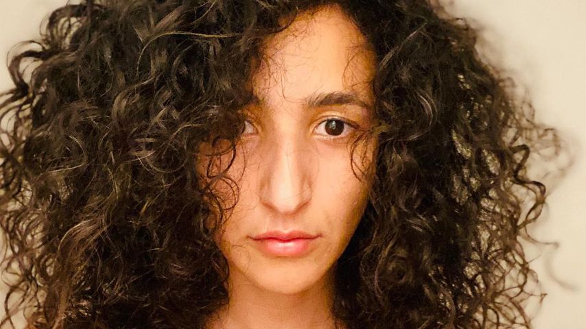 "M.O.M"-Kandidatin Yassmine