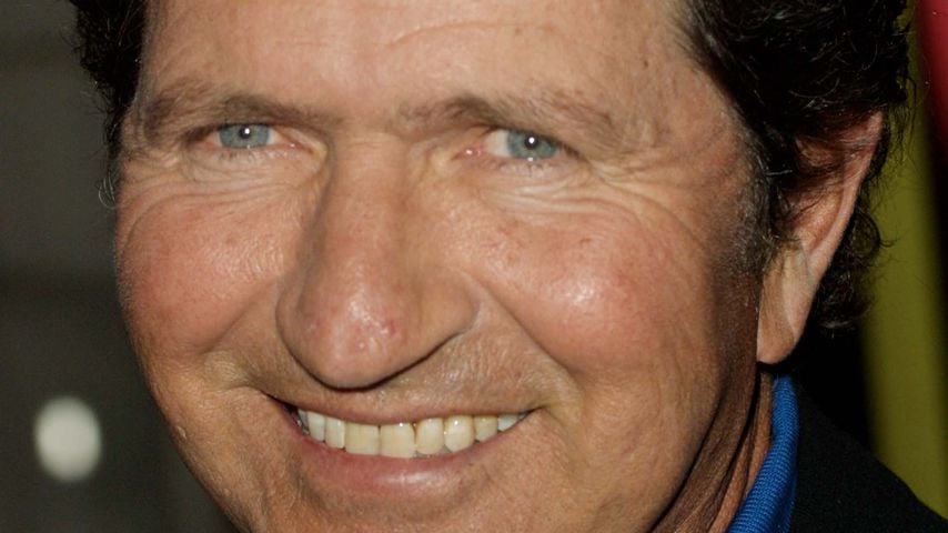 Mac Davis, Schauspieler