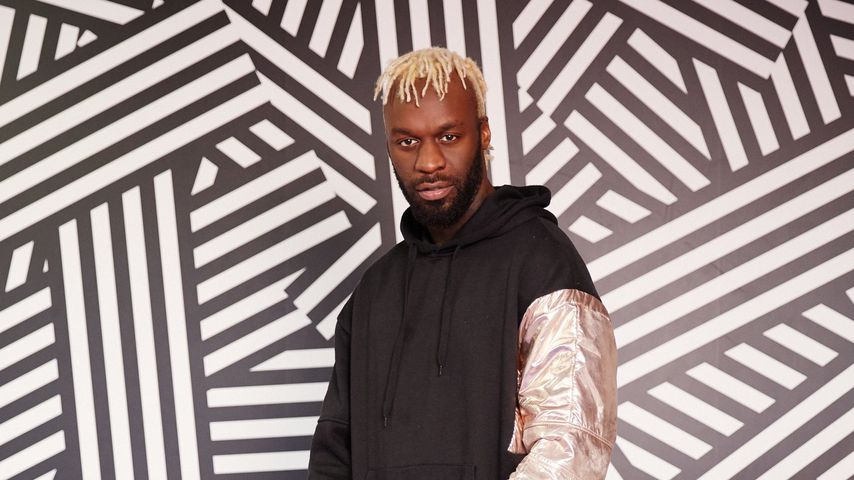 Mac, Kandidat bei "Big Brother" 2020