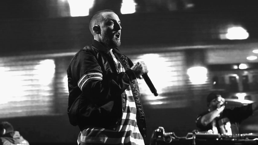 Stars wie Travis Scott spielen Tribut-Konzert für Mac Miller