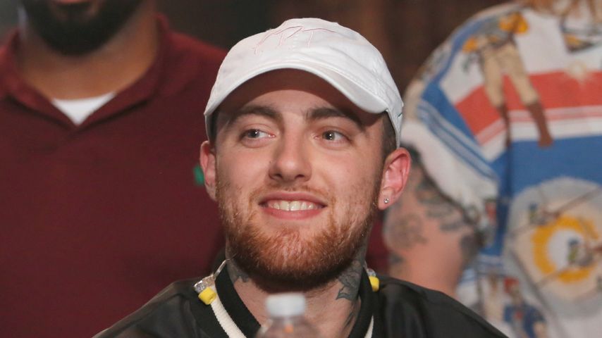 Mac Miller, Rapper
