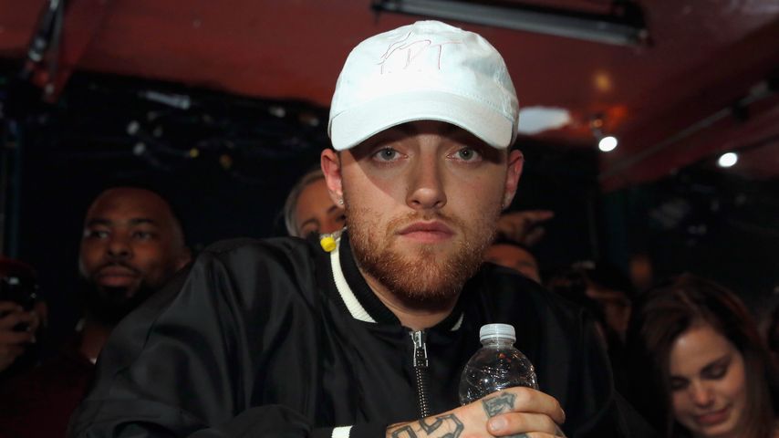 Fünfter Todestag: Fangemeinde trauert um Rapper Mac Miller