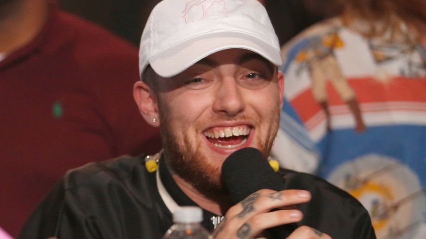 Album von Mac Miller wird nach seinem Tod veröffentlicht
