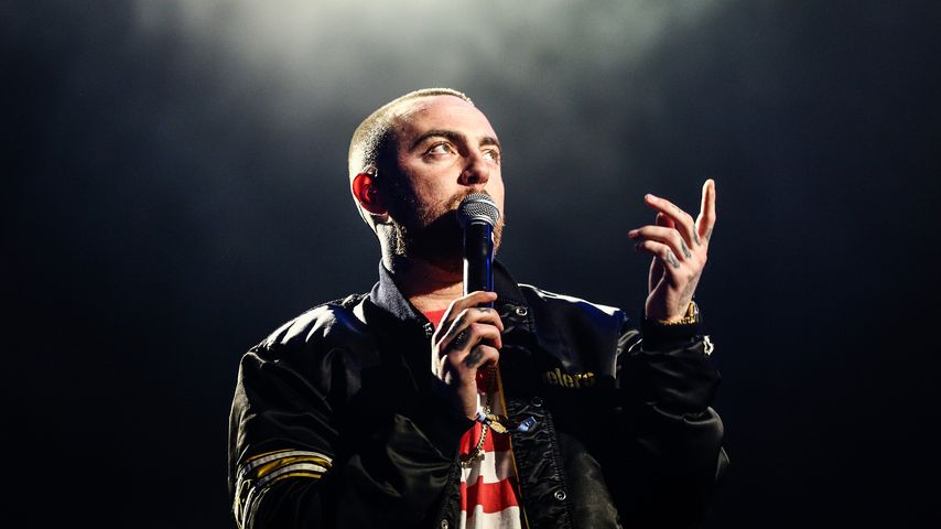 Mac Miller, Rapper