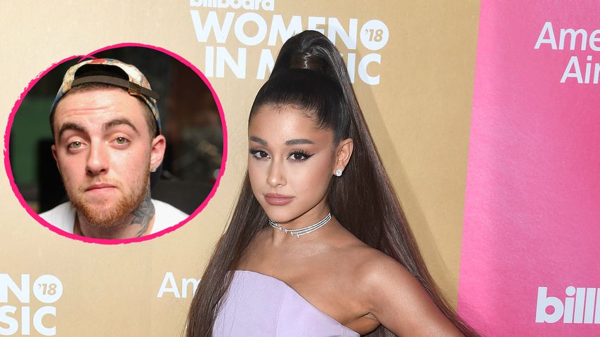 Ariana Grande will Strafe für Mac Millers (†) Drogendealer