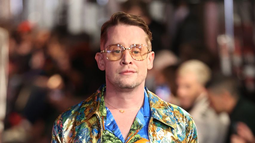 Macaulay Culkin, Schauspieler