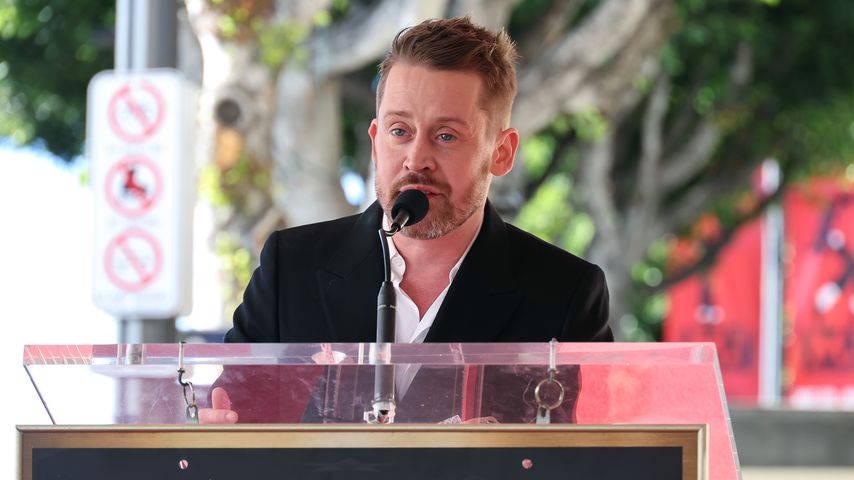 Macaulay Culkin, Schauspieler