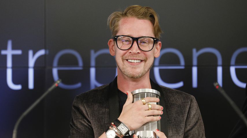 Macaulay Culkin, Schauspieler