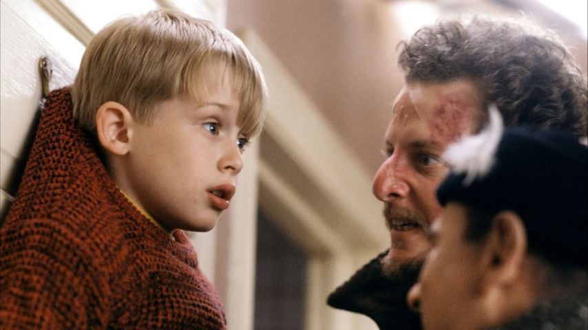 "Kevin – Allein zu Haus"-Sequel: Macaulay Culkin hätte Ideen
