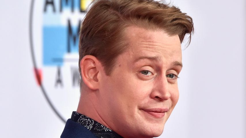 Macaulay Culkin kann mit 44 Jahren nicht Autofahren