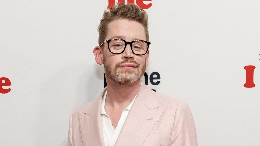 Macaulay Culkin bei der Sondervorführung von "John Candy: I Like Me" im The Montalban in Hollywood