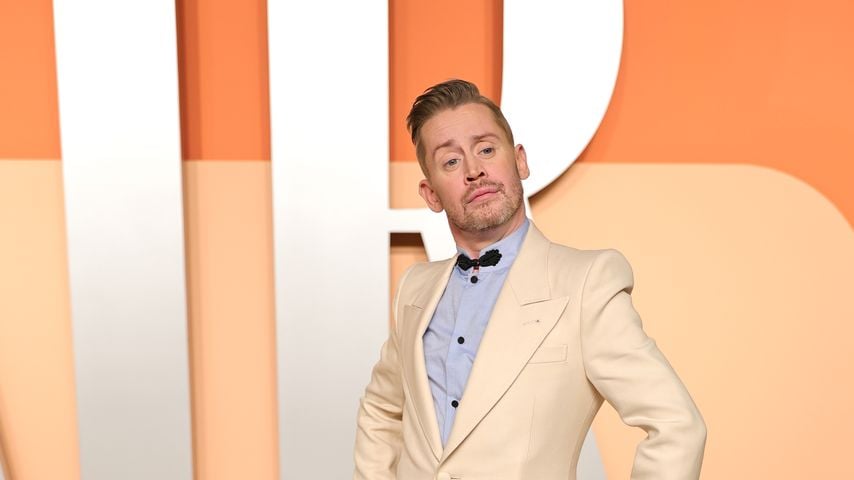 Macaulay Culkin spricht über seine Teenie-Pause in Hollywood