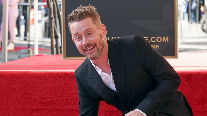 Macaulay Culkin, Schauspieler