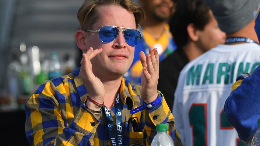 Macaulay Culkin: Bringt ihn die Sucht um?