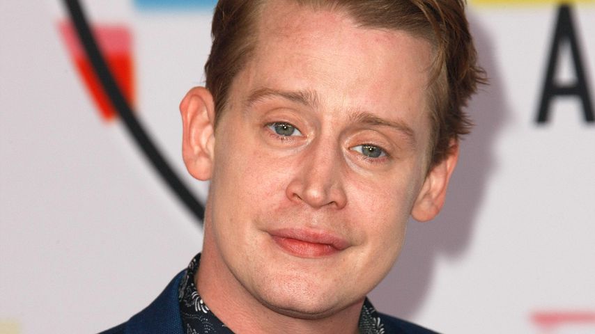"Kevin – Allein zu Haus": Mega-Gage für Macaulay Culkin?