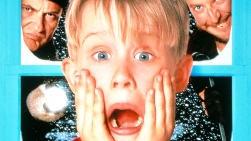Neue Geheimnisse zum Film "Kevin – Allein zu Haus" enthüllt